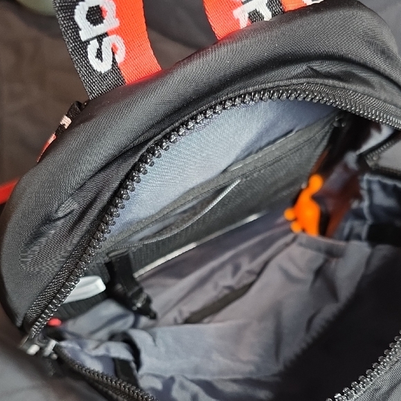 Adidas Mini Backpack - Picture 4 of 5